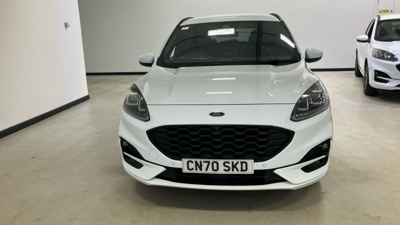 Ford Kuga 1.5 EcoBoost 150 ST-Line First Edition 5dr Petrol Estate